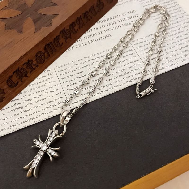 Chrome Hearts Necklaces